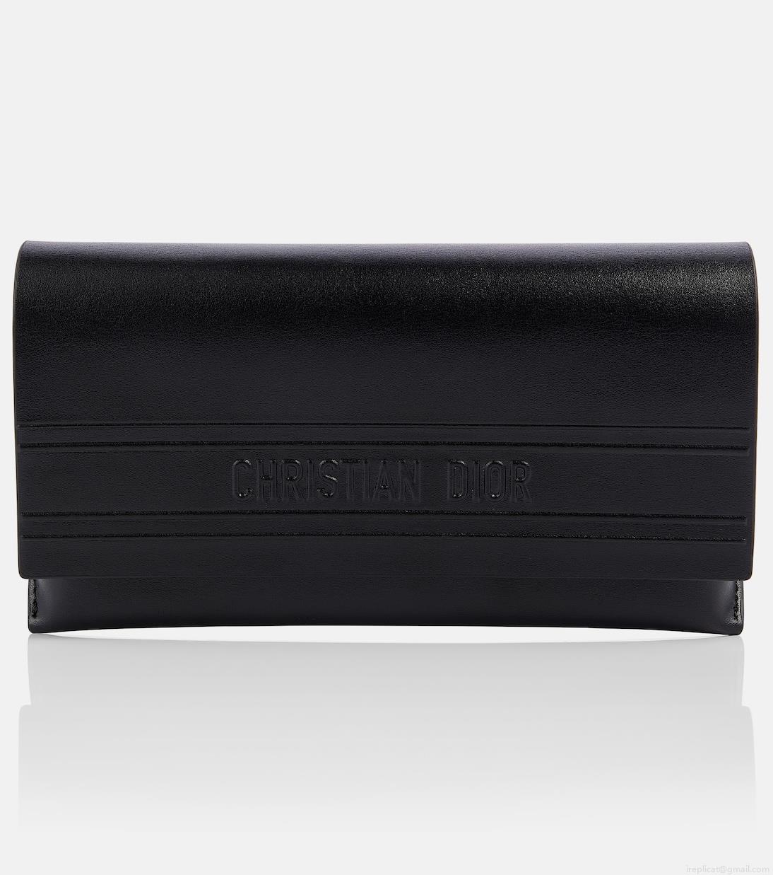Dior EyewearDiorMidnight B1I cat-eye sunglasses Dior EyewearDiorMidnight B1I cat-eye sunglasses