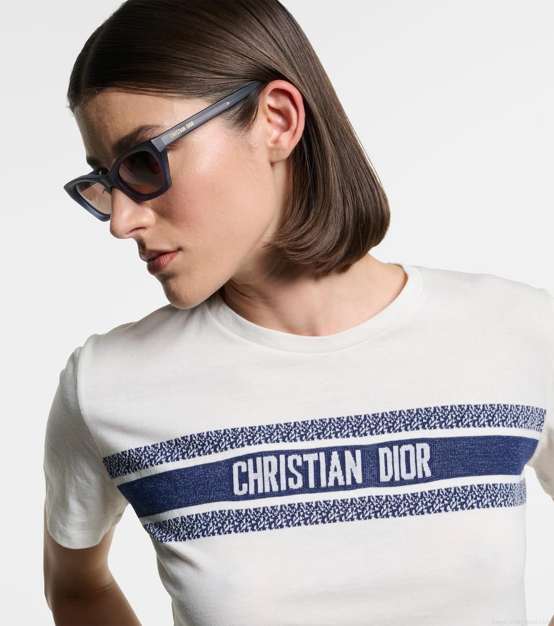 Dior EyewearDiorMidnight B1I cat-eye sunglasses Dior EyewearDiorMidnight B1I cat-eye sunglasses