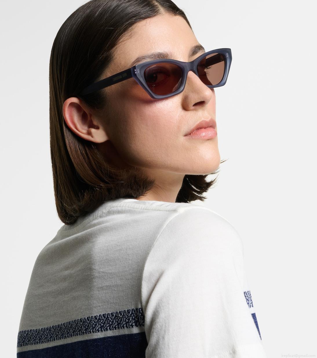 Dior EyewearDiorMidnight B1I cat-eye sunglasses Dior EyewearDiorMidnight B1I cat-eye sunglasses