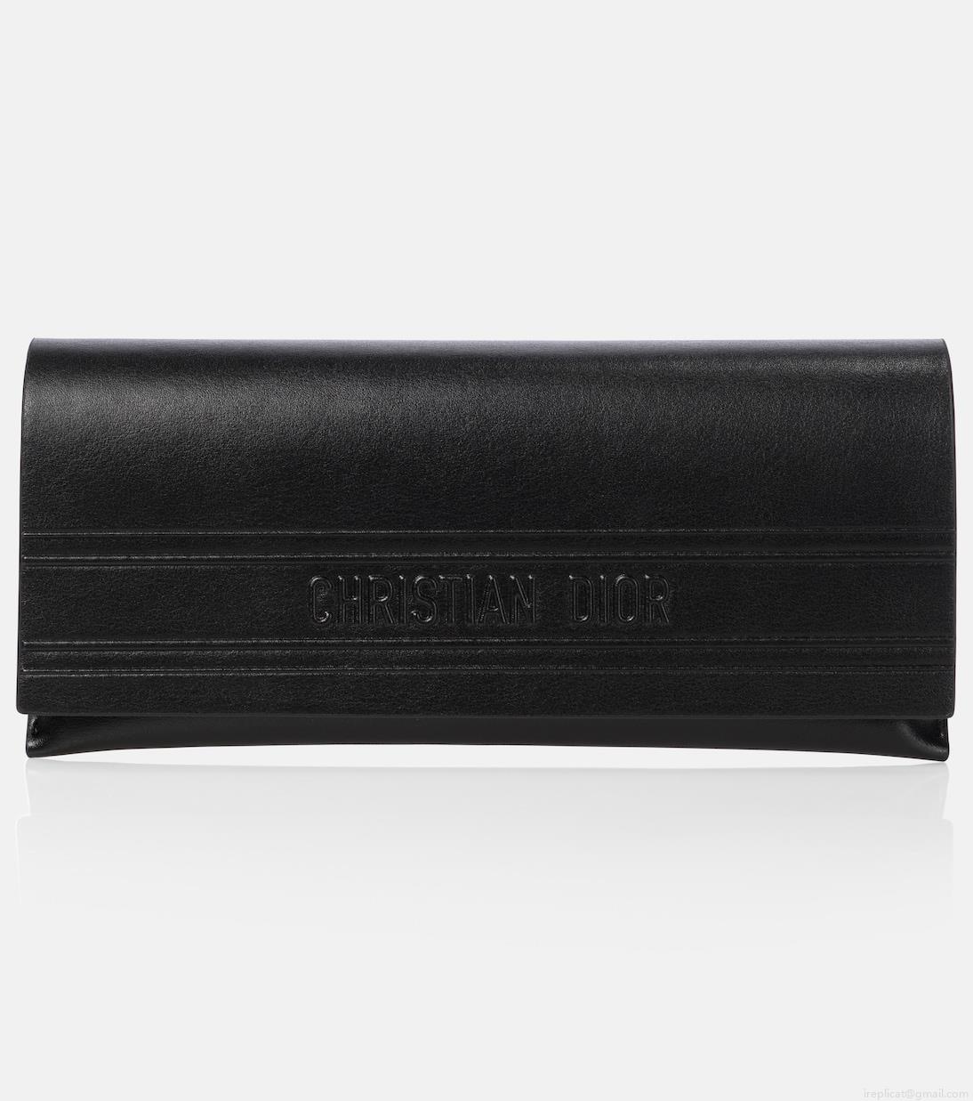 Dior Eyewear30Montaigne S7U square sunglasses Dior Eyewear30Montaigne S7U square sunglasses