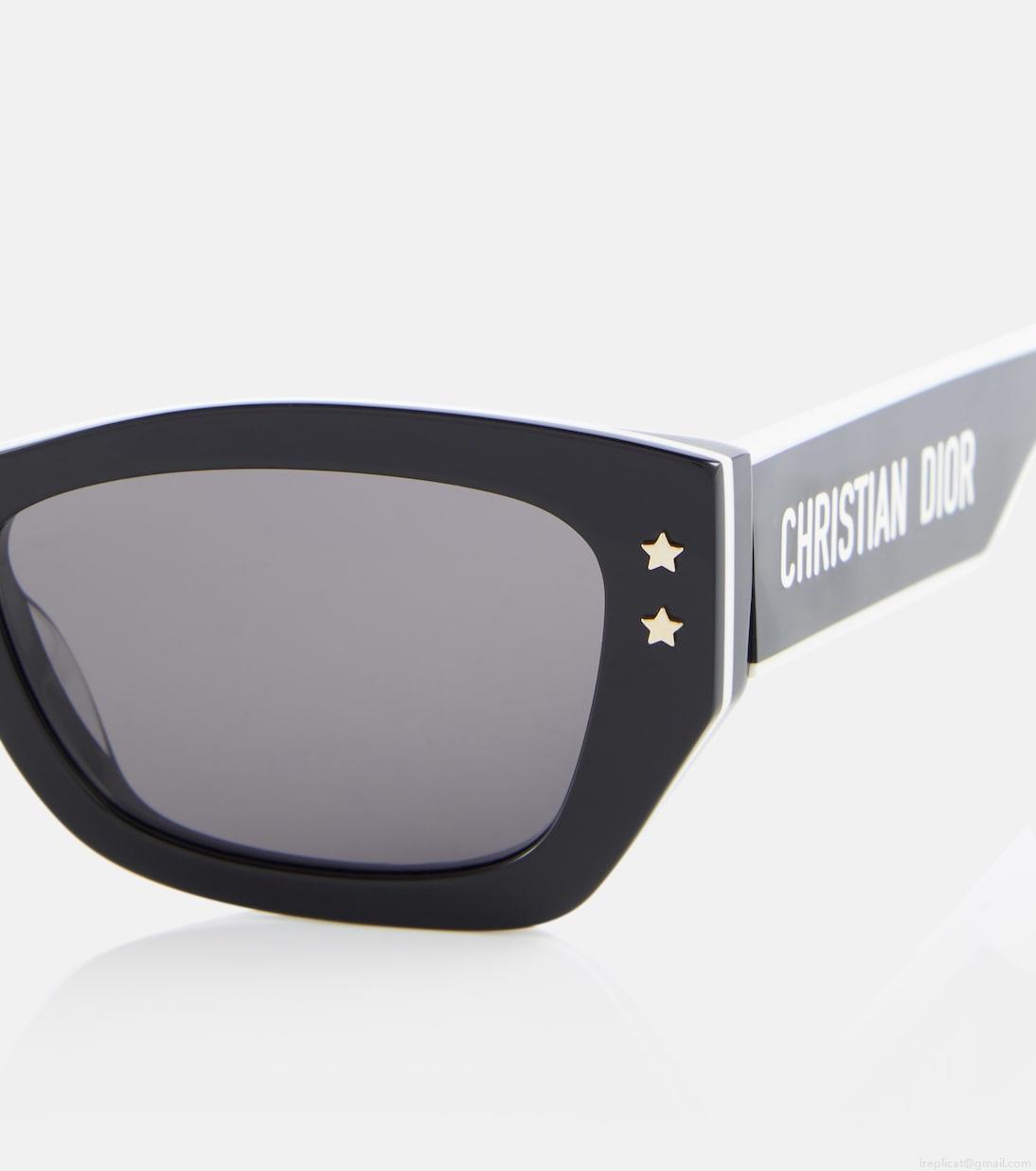 Dior EyewearDiorPacific S2U sunglasses Dior EyewearDiorPacific S2U sunglasses