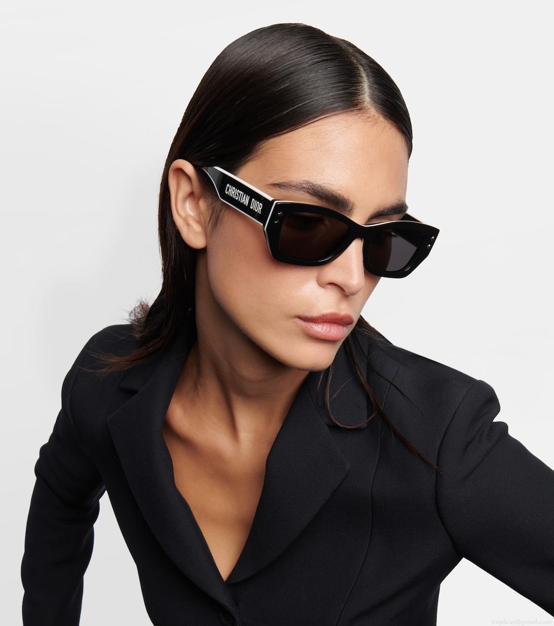 Dior EyewearDiorPacific S2U sunglasses Dior EyewearDiorPacific S2U sunglasses