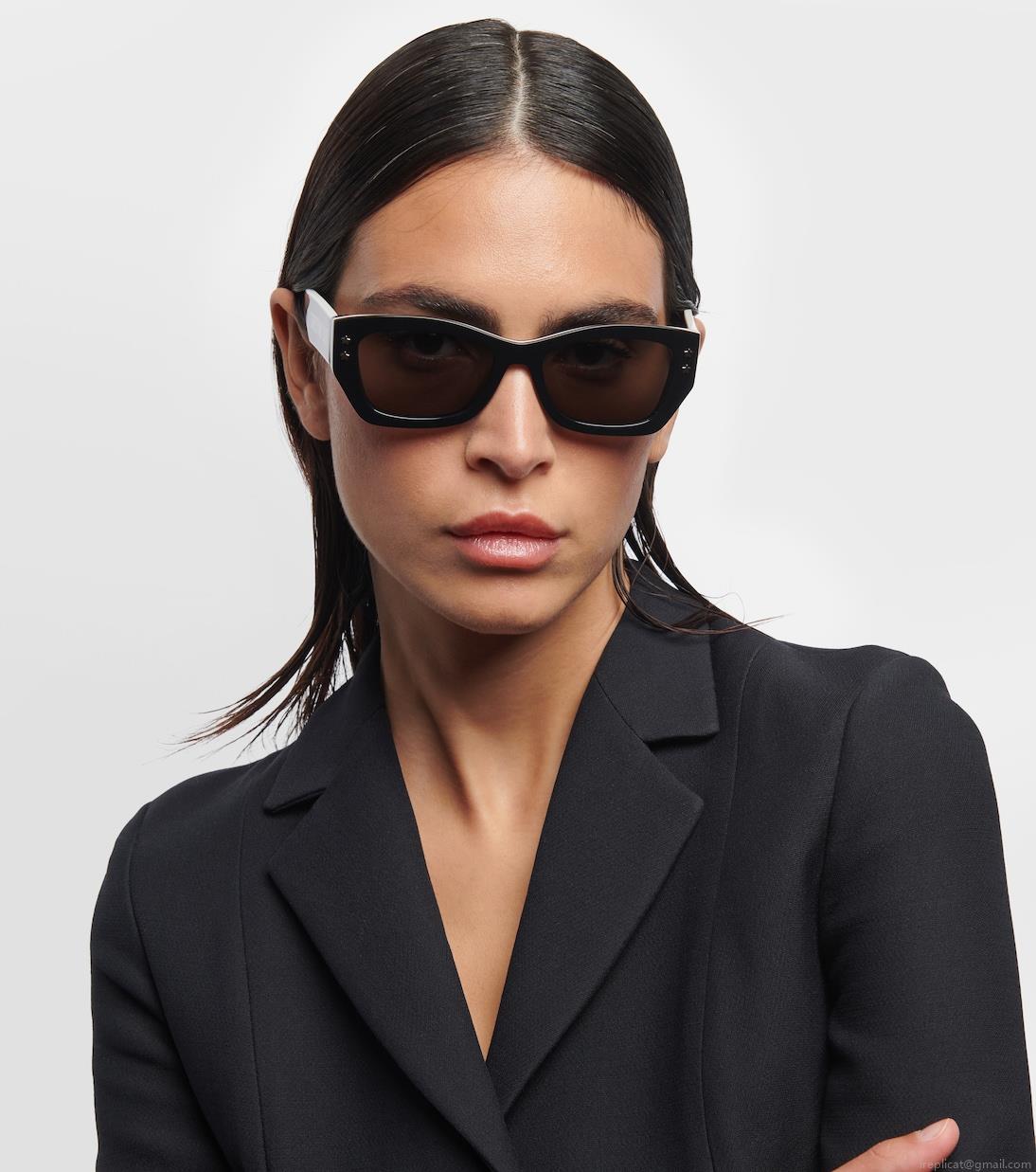 Dior EyewearDiorPacific S2U sunglasses Dior EyewearDiorPacific S2U sunglasses
