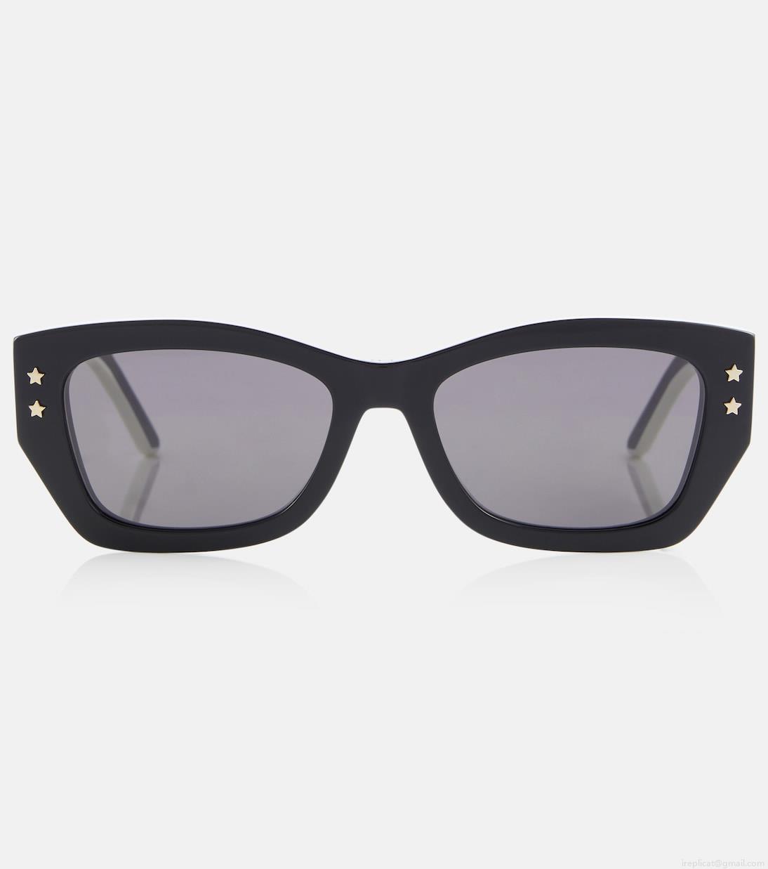 Dior EyewearDiorPacific S2U sunglasses Dior EyewearDiorPacific S2U sunglasses