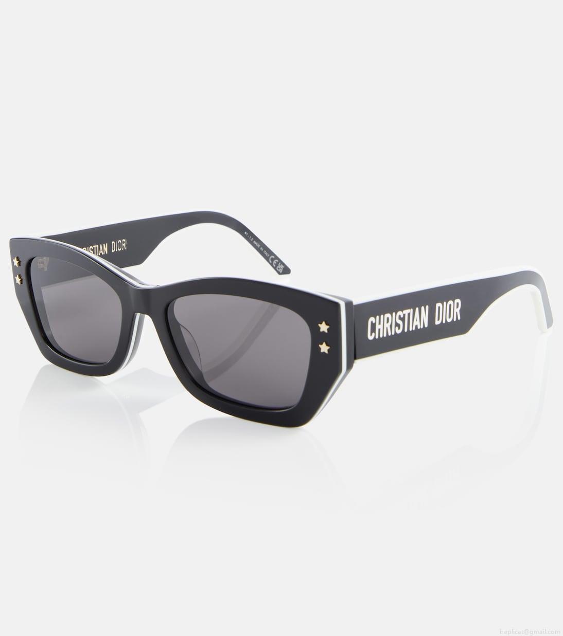 Dior EyewearDiorPacific S2U sunglasses Dior EyewearDiorPacific S2U sunglasses