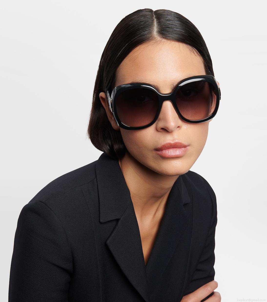 Dior EyewearLady 95.22 R2I sunglasses Dior EyewearLady 95.22 R2I sunglasses