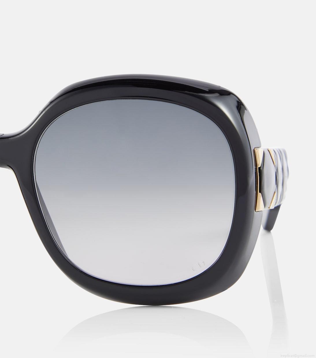 Dior EyewearLady 95.22 R2I sunglasses Dior EyewearLady 95.22 R2I sunglasses