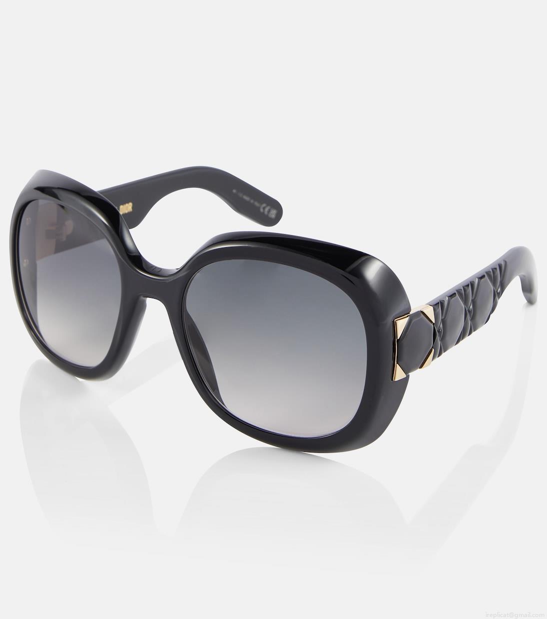 Dior EyewearLady 95.22 R2I sunglasses Dior EyewearLady 95.22 R2I sunglasses
