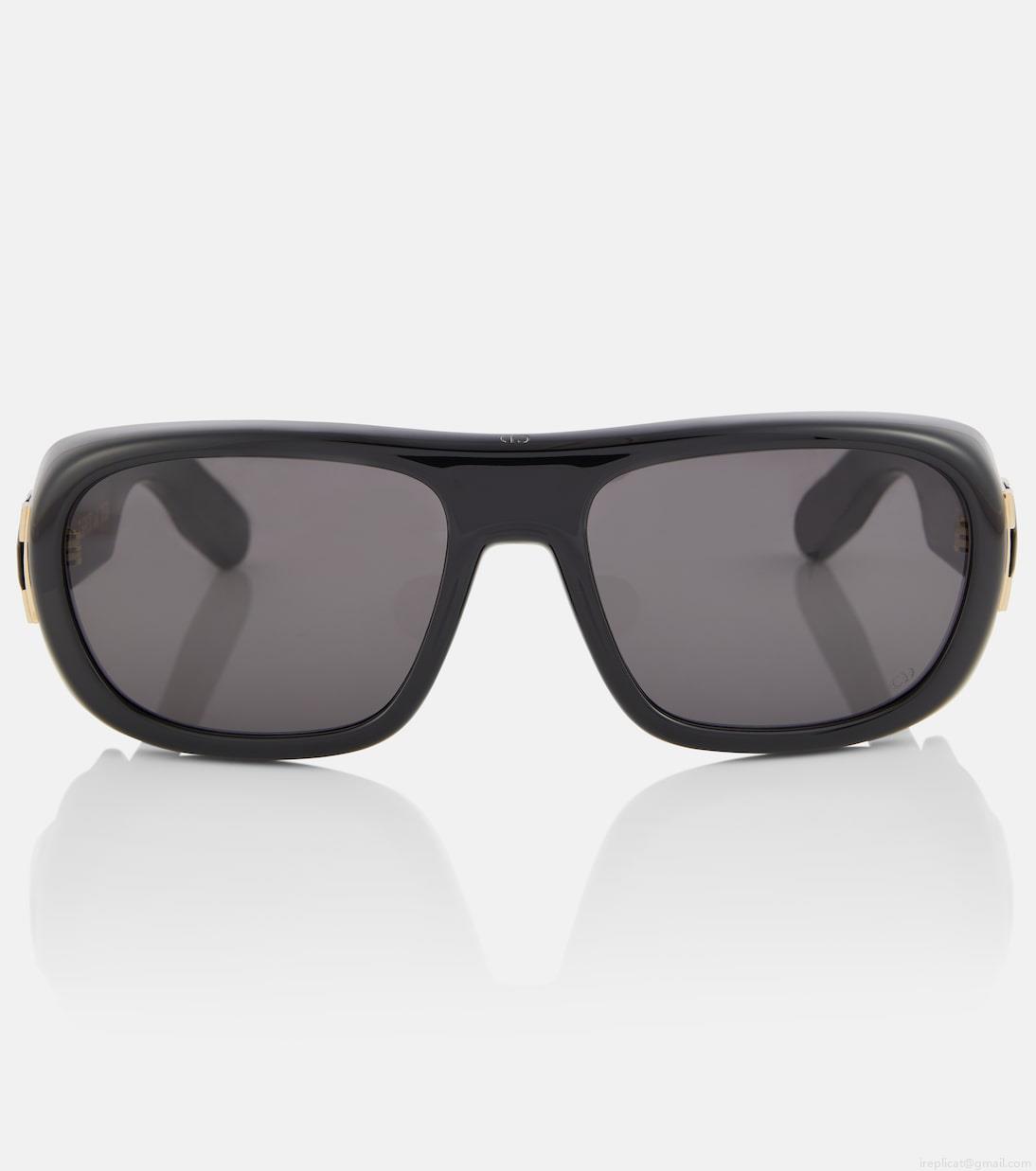 Dior EyewearLady 95.22 S1I square sunglasses Dior EyewearLady 95.22 S1I square sunglasses