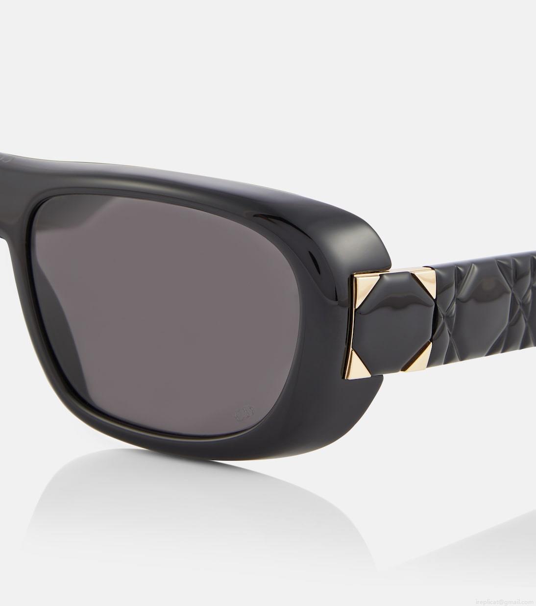 Dior EyewearLady 95.22 S1I square sunglasses Dior EyewearLady 95.22 S1I square sunglasses
