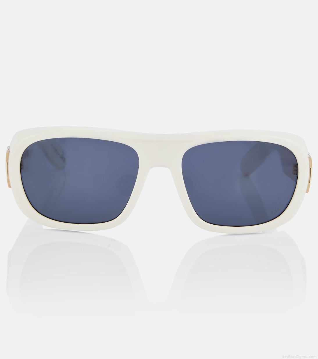 Dior EyewearLady 95.22 S1I square sunglasses Dior EyewearLady 95.22 S1I square sunglasses