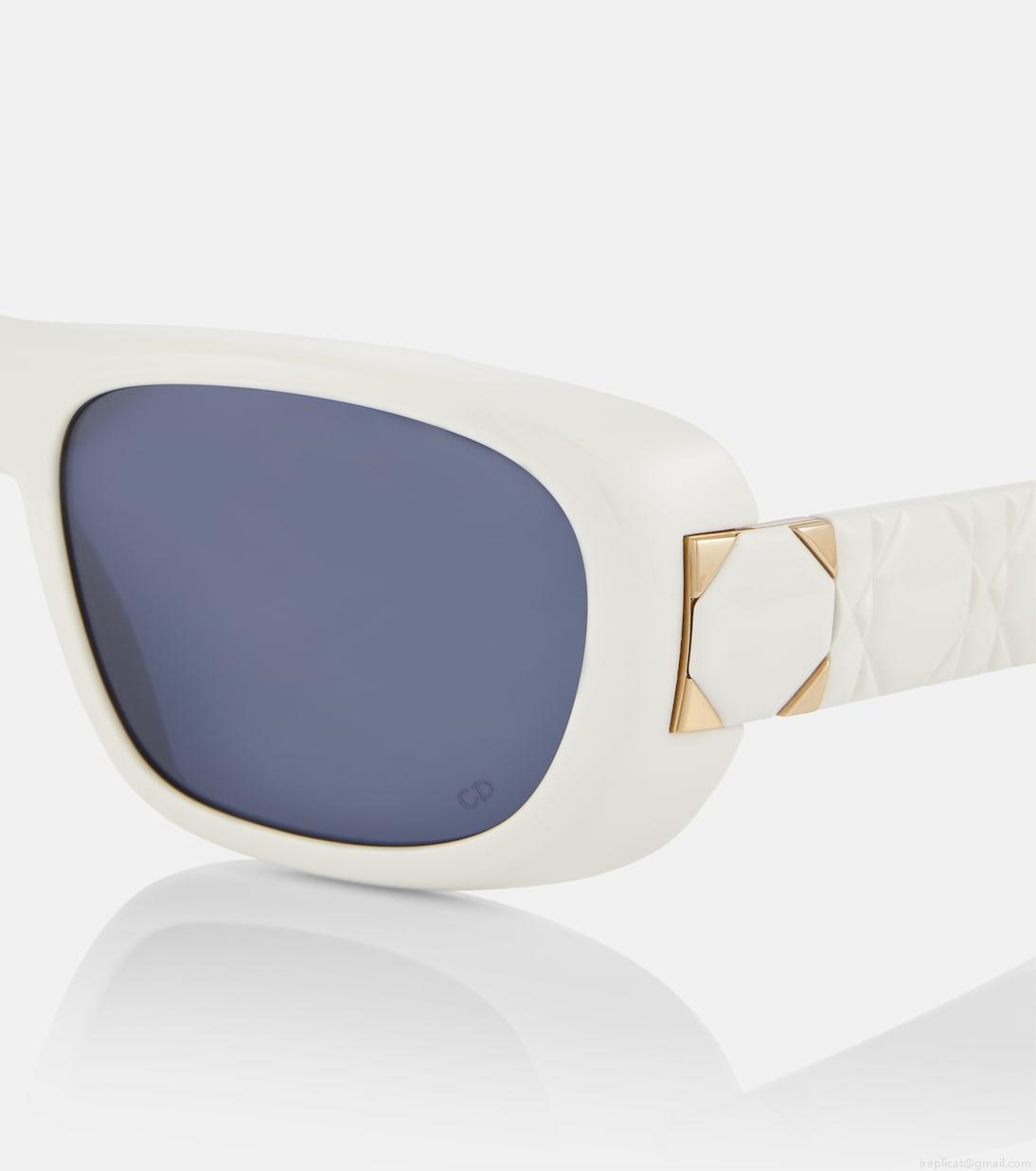 Dior EyewearLady 95.22 S1I square sunglasses Dior EyewearLady 95.22 S1I square sunglasses
