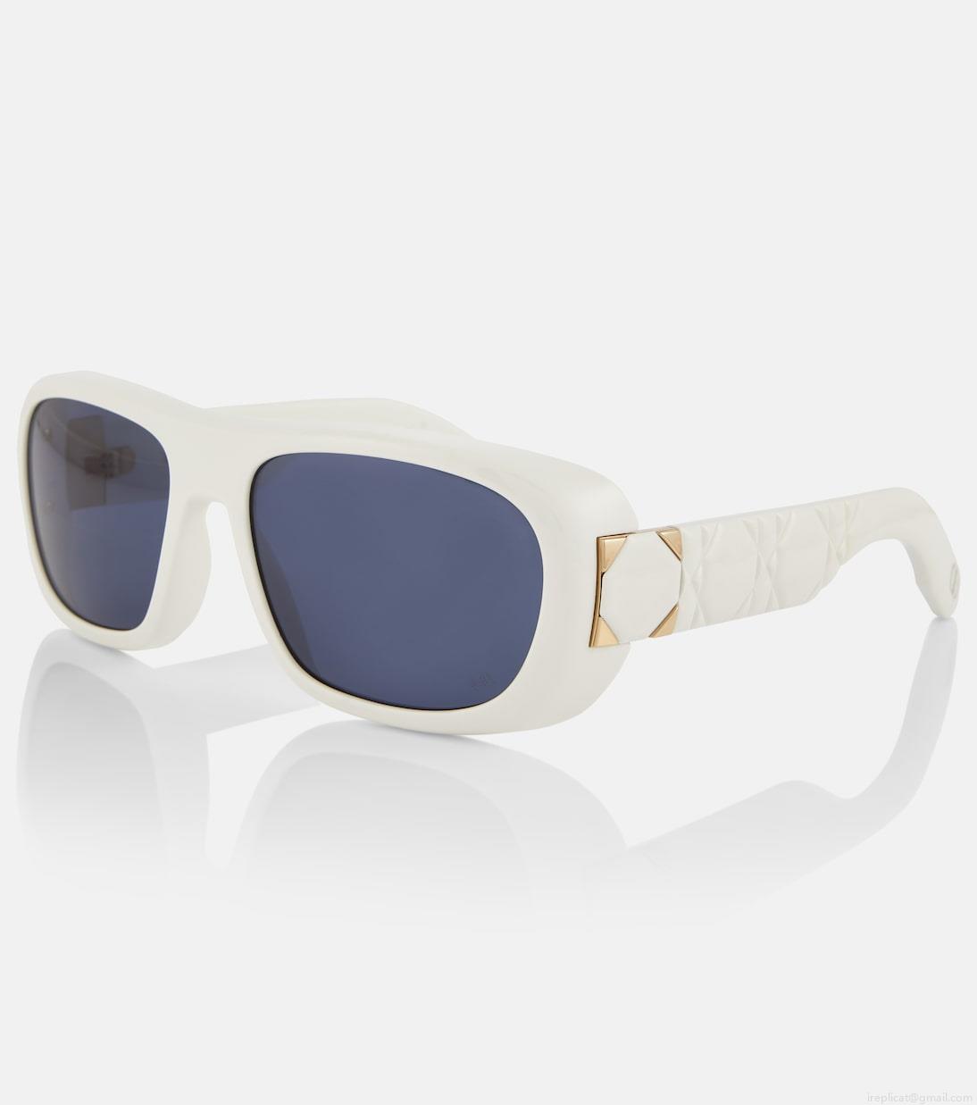 Dior EyewearLady 95.22 S1I square sunglasses Dior EyewearLady 95.22 S1I square sunglasses