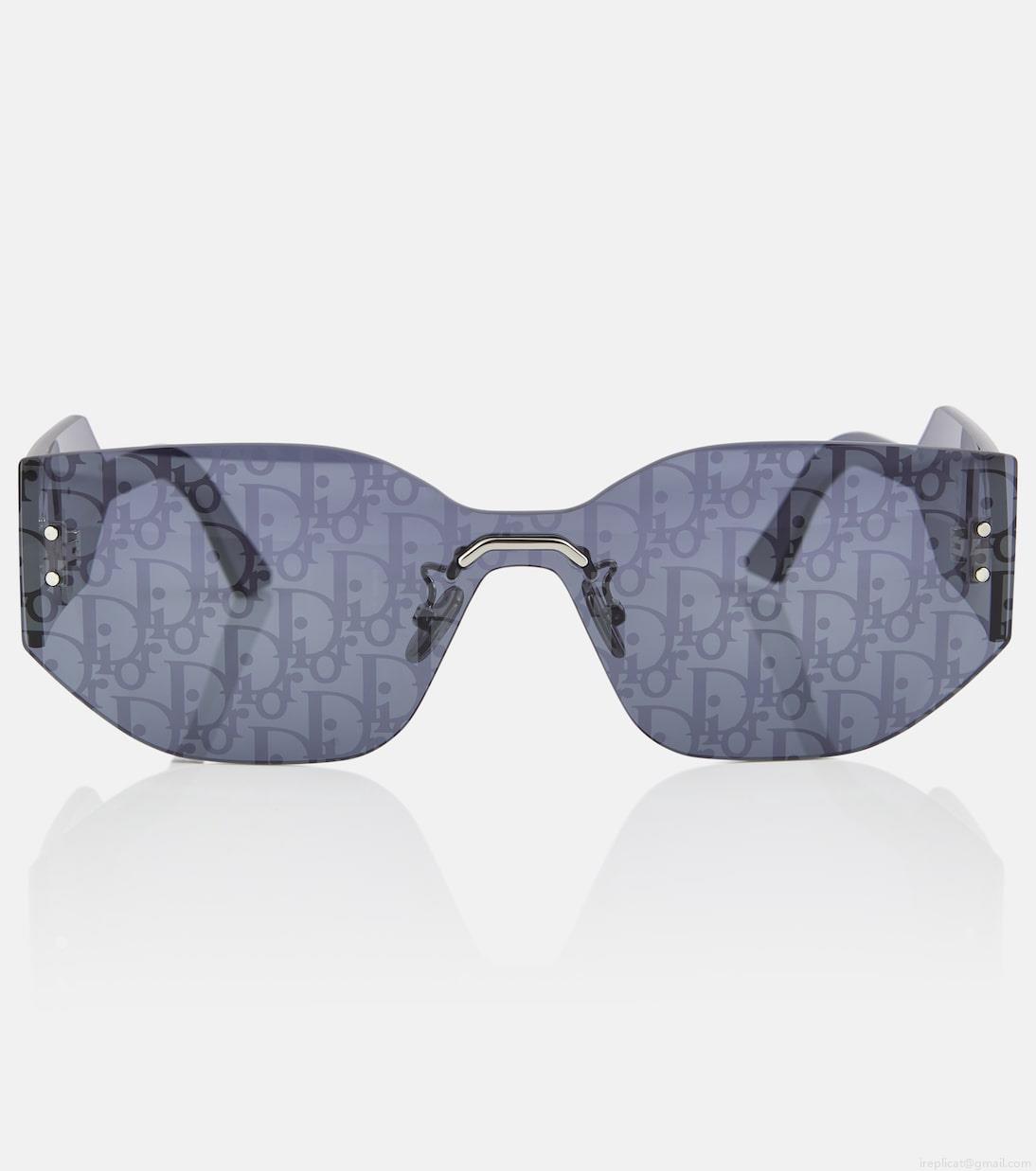 Dior EyewearDiorClub M6U sunglasses Dior EyewearDiorClub M6U sunglasses