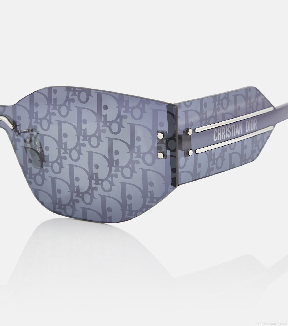 Dior EyewearDiorClub M6U sunglasses Dior EyewearDiorClub M6U sunglasses