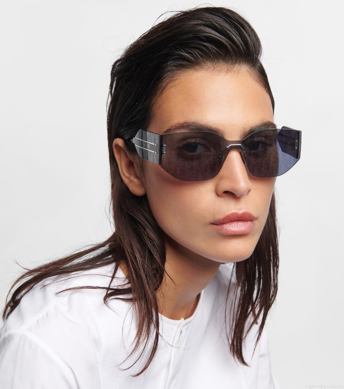 Dior EyewearDiorClub M6U sunglasses Dior EyewearDiorClub M6U sunglasses