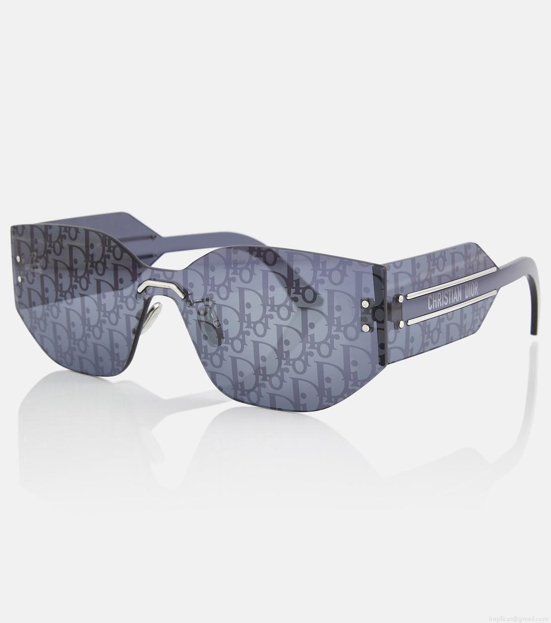 Dior EyewearDiorClub M6U sunglasses Dior EyewearDiorClub M6U sunglasses