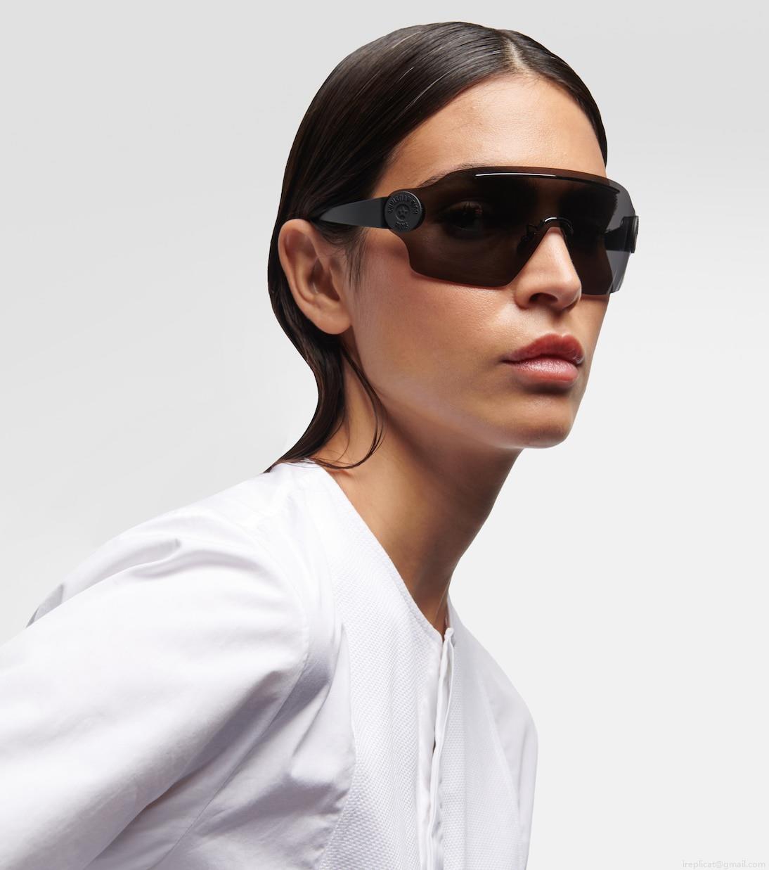 Dior EyewearDiorPacific M1U mask sunglasses Dior EyewearDiorPacific M1U mask sunglasses