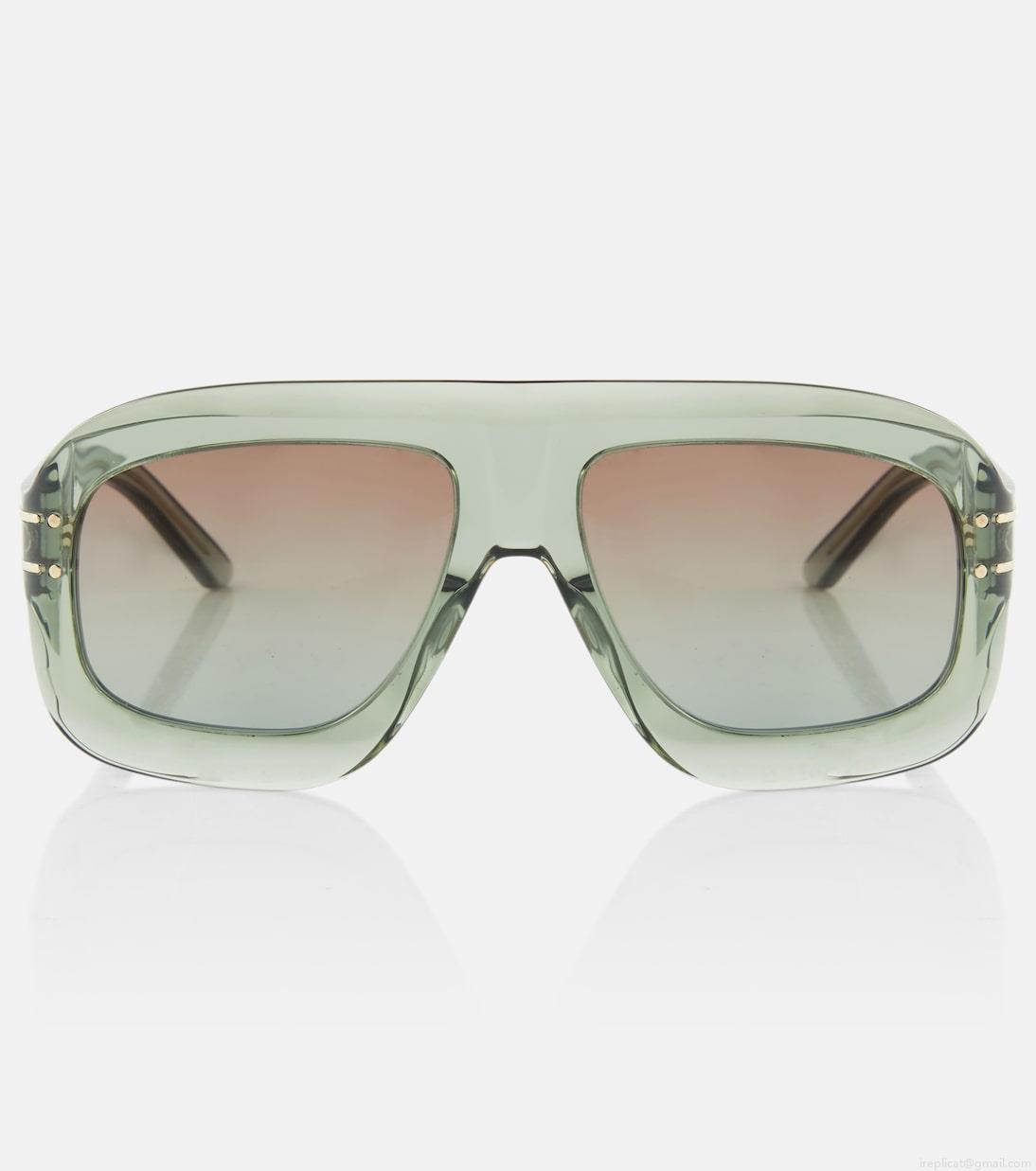 Dior EyewearDiorSignature M1U sunglasses Dior EyewearDiorSignature M1U sunglasses