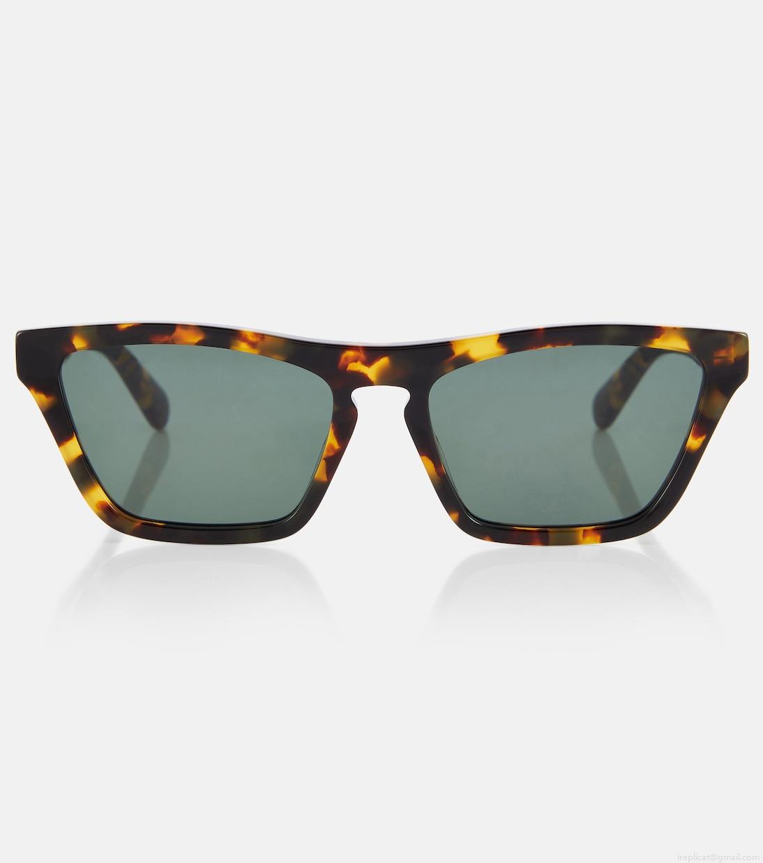 Stella McCartneyRectangular sunglasses Stella McCartneyRectangular sunglasses