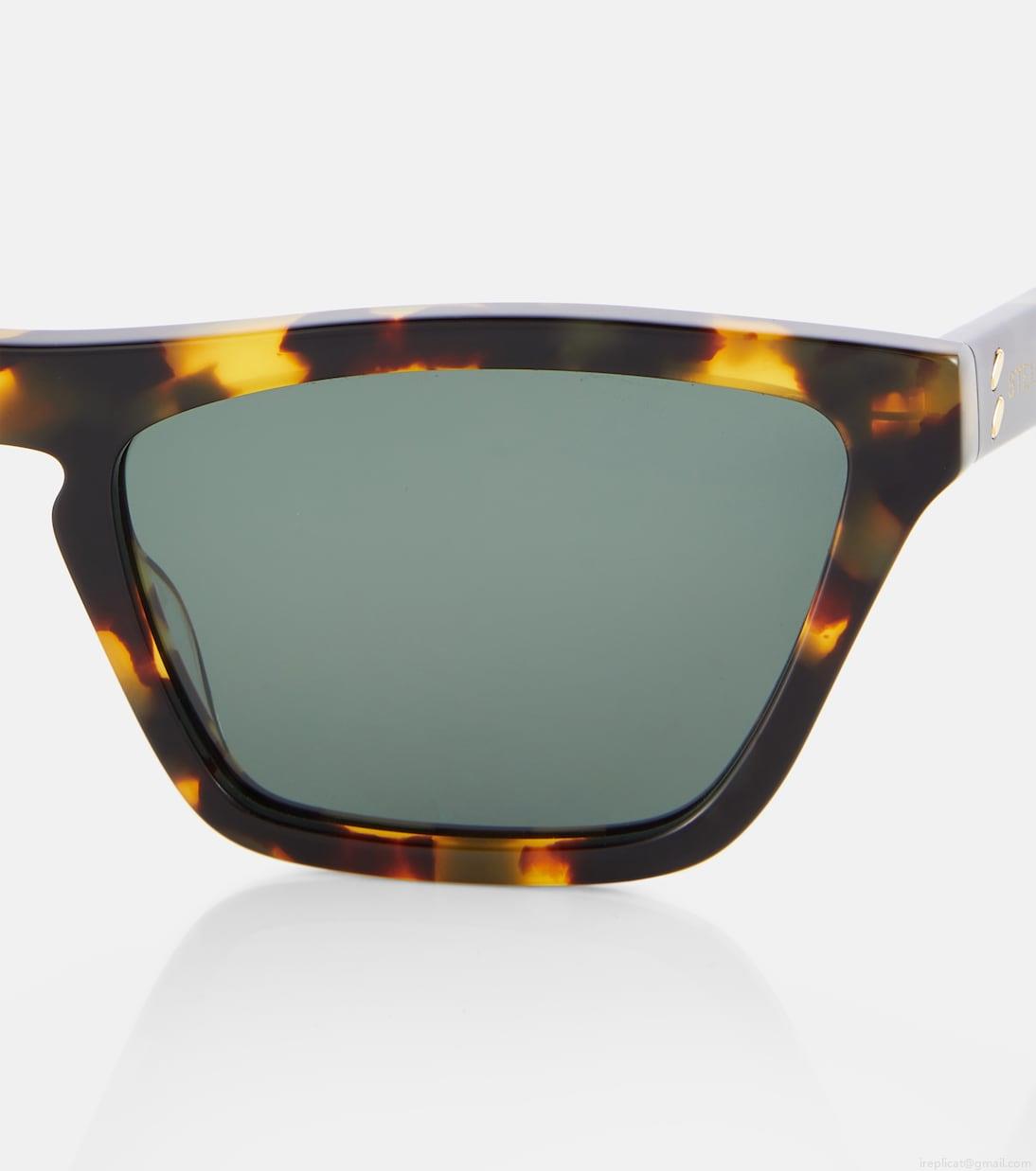 Stella McCartneyRectangular sunglasses Stella McCartneyRectangular sunglasses