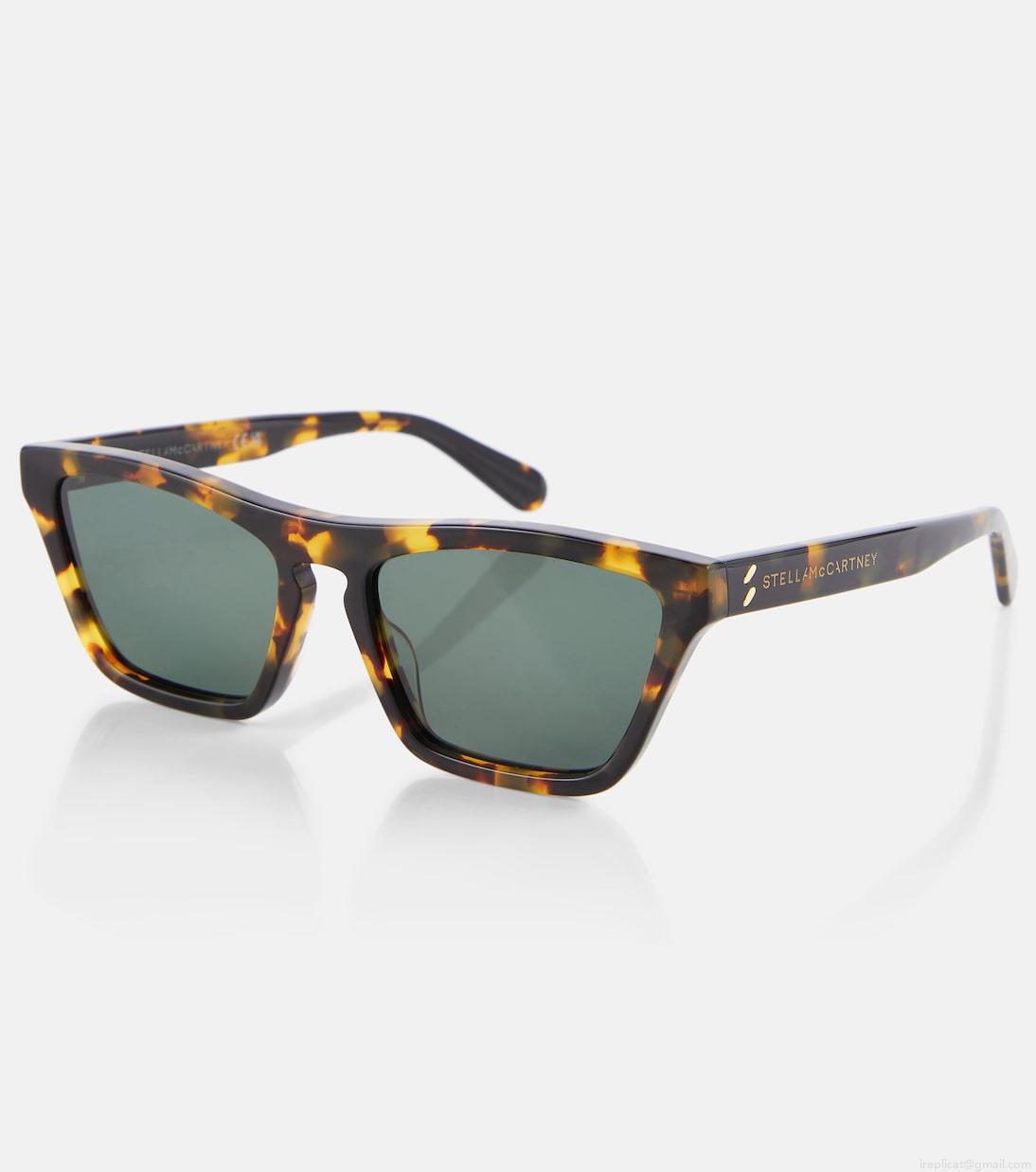 Stella McCartneyRectangular sunglasses Stella McCartneyRectangular sunglasses
