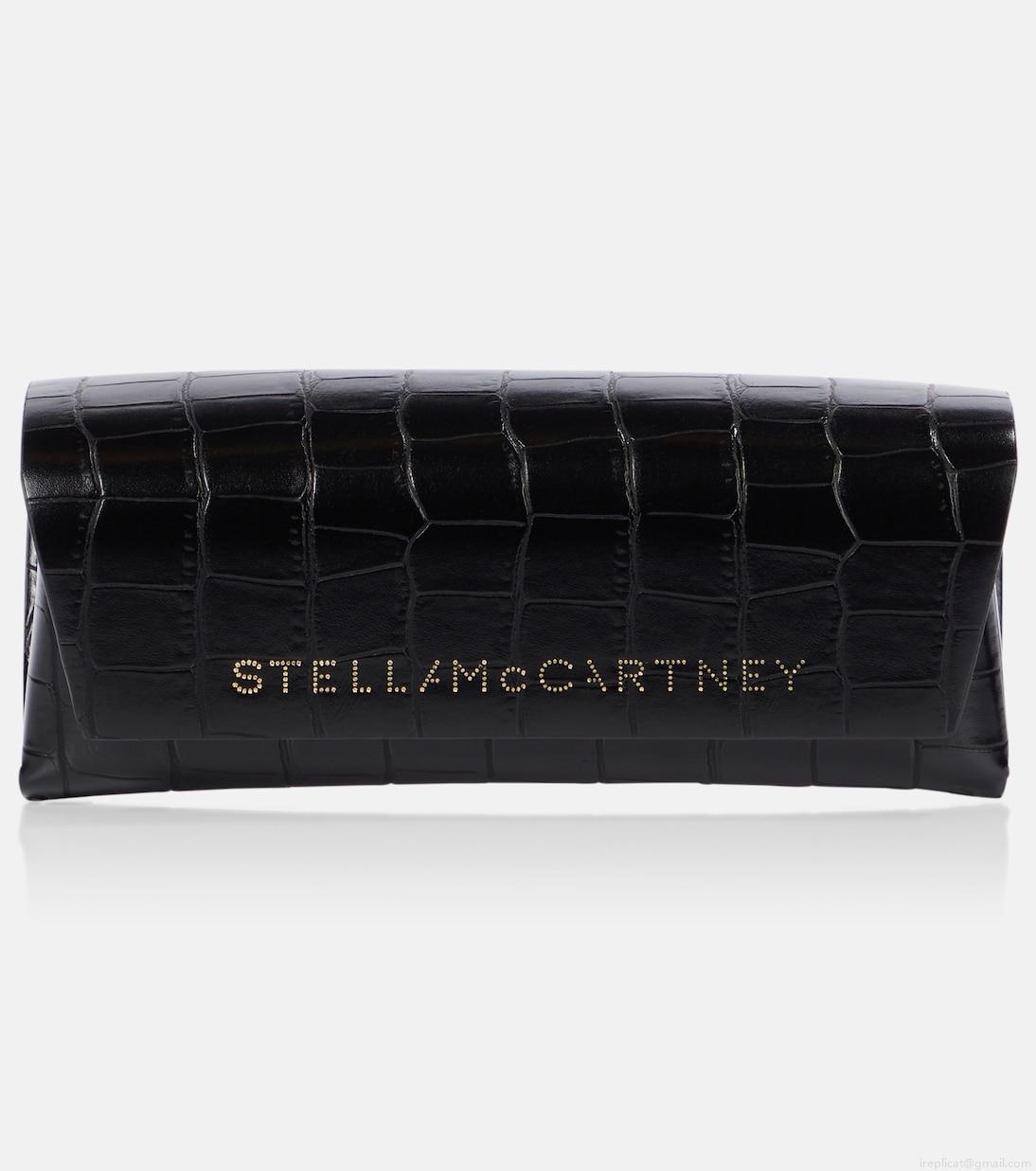 Stella McCartneyRectangular sunglasses Stella McCartneyRectangular sunglasses