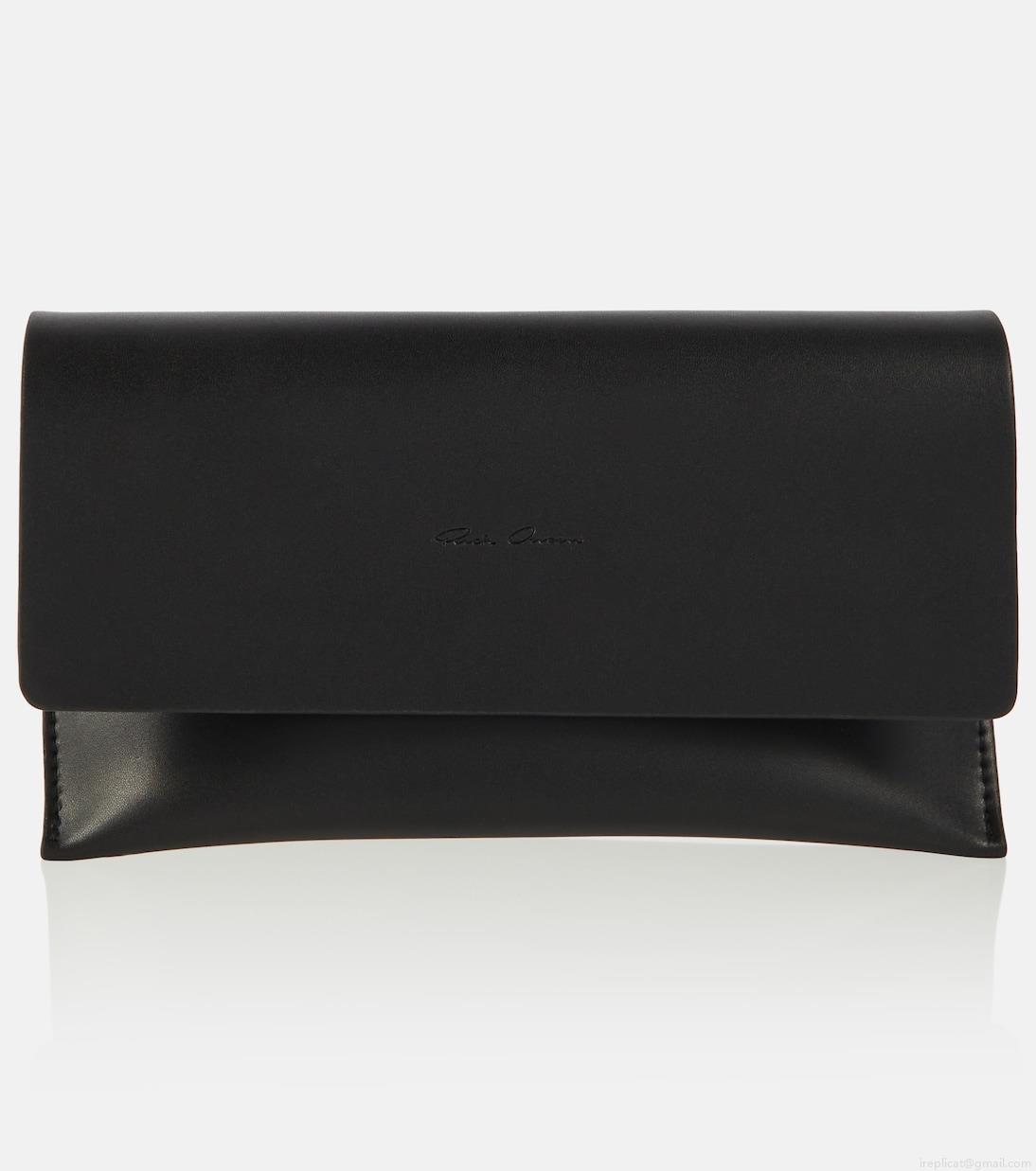 Rick OwensFlat-brow sunglasses Rick OwensFlat-brow sunglasses