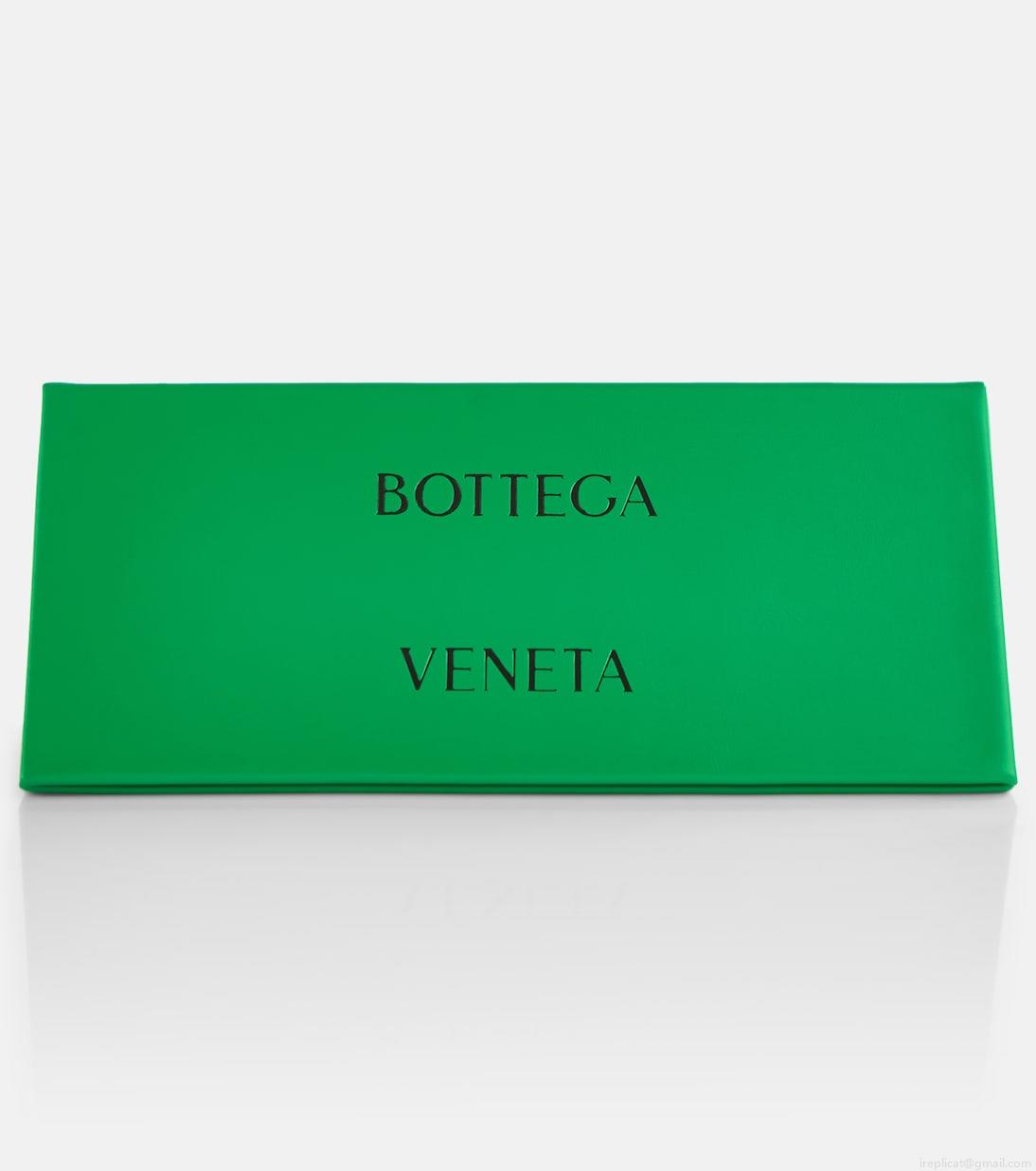 Bottega VenetaCat-eye sunglasses Bottega VenetaCat-eye sunglasses