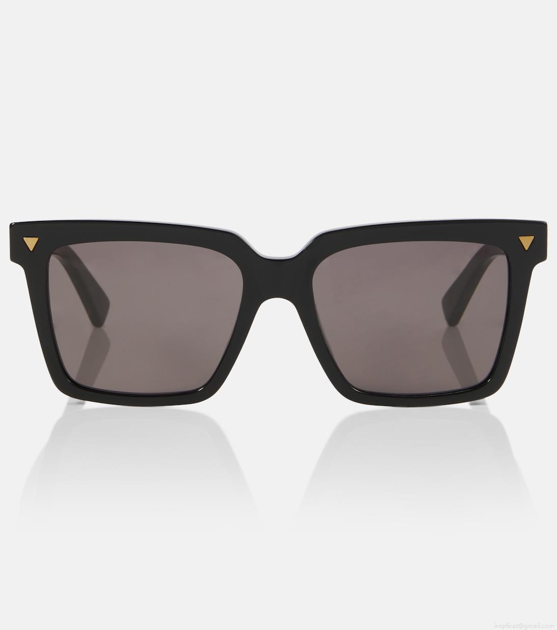 Bottega VenetaSoft square sunglasses Bottega VenetaSoft square sunglasses