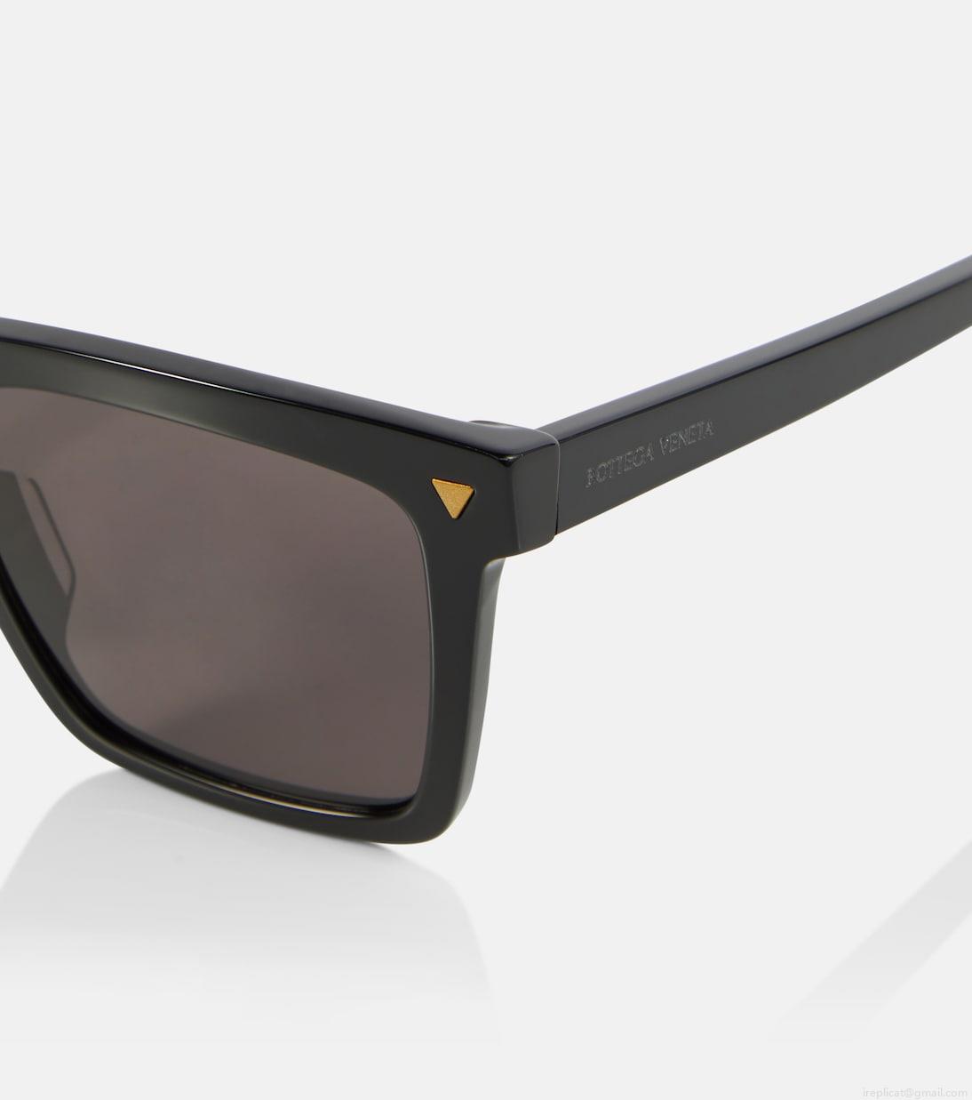 Bottega VenetaSoft square sunglasses Bottega VenetaSoft square sunglasses