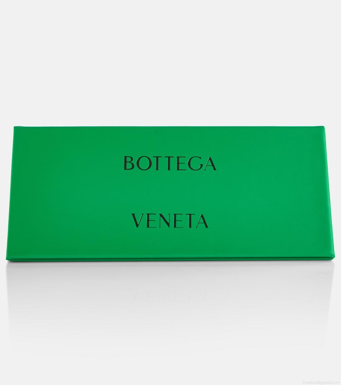 Bottega VenetaSoft square sunglasses Bottega VenetaSoft square sunglasses