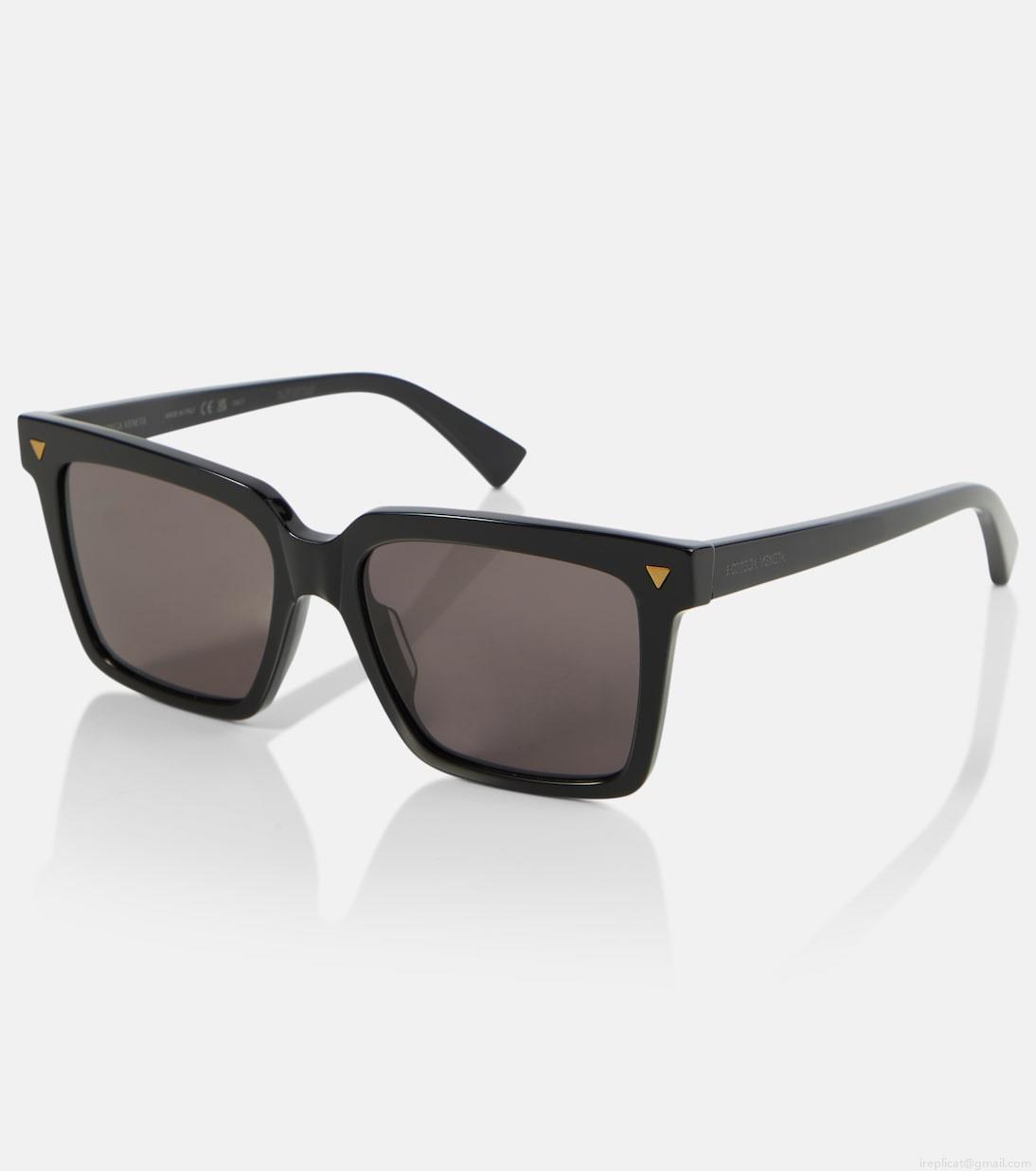 Bottega VenetaSoft square sunglasses Bottega VenetaSoft square sunglasses