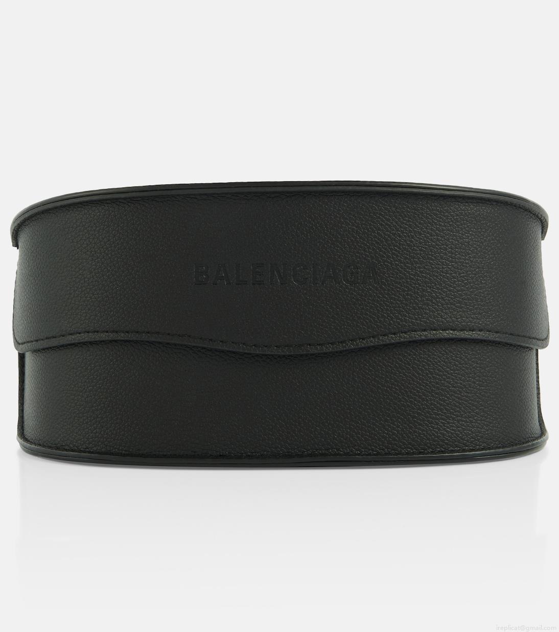 BalenciagaGotham Cat sunglasses BalenciagaGotham Cat sunglasses