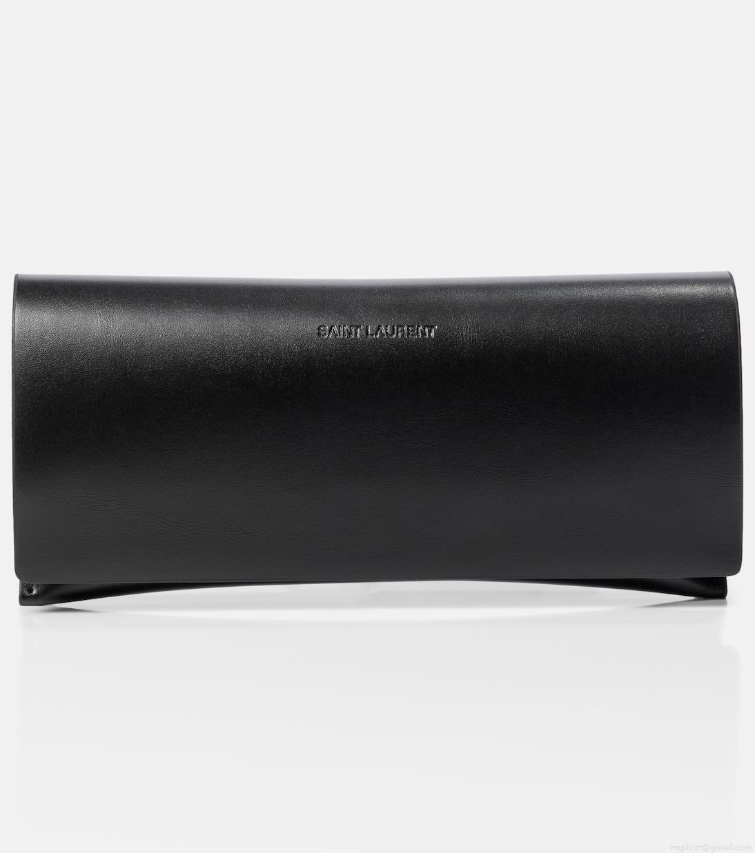 Saint LaurentSL 638 cat-eye sunglasses Saint LaurentSL 638 cat-eye sunglasses