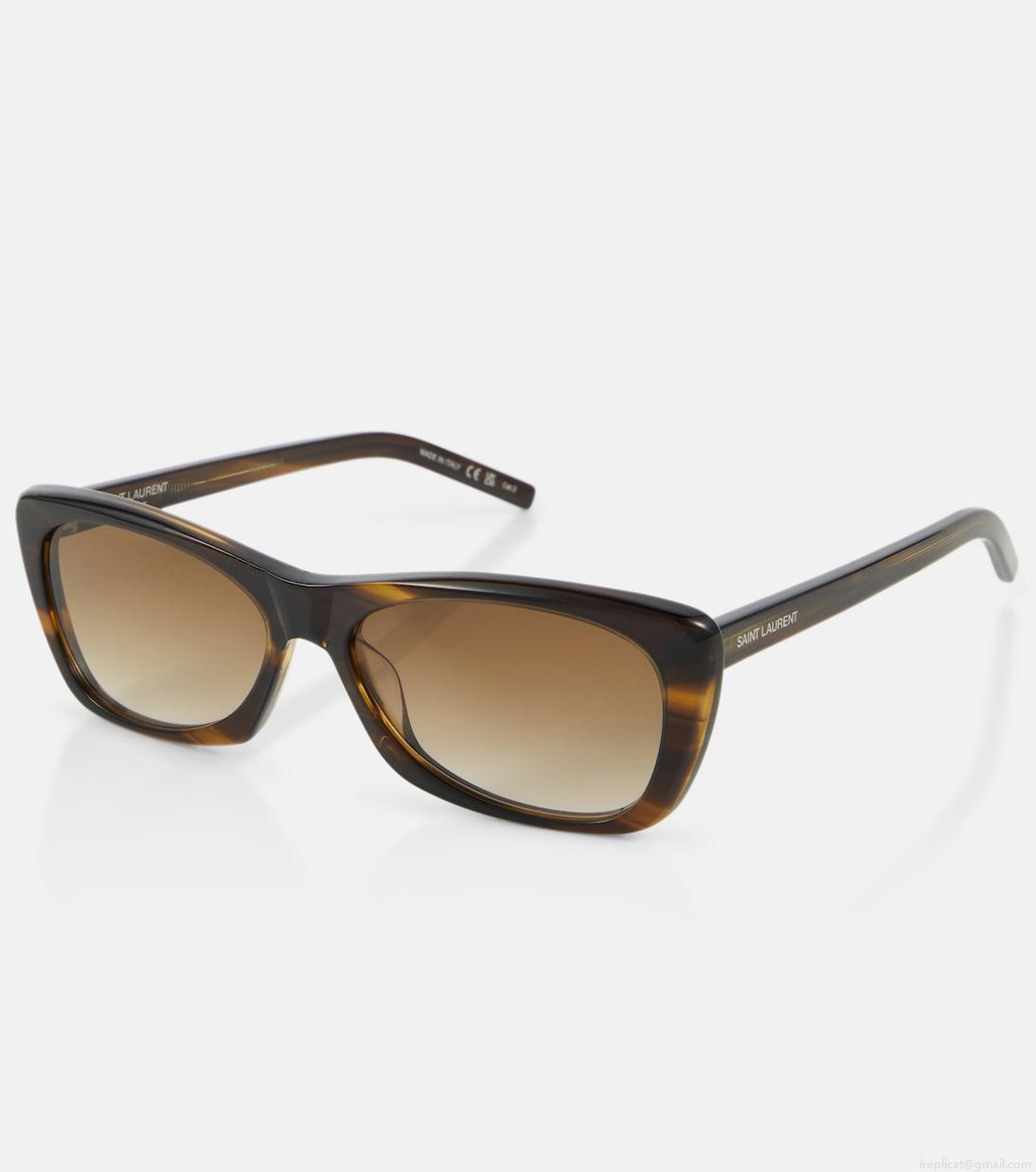 Saint LaurentSL 613 square sunglasses Saint LaurentSL 613 square sunglasses