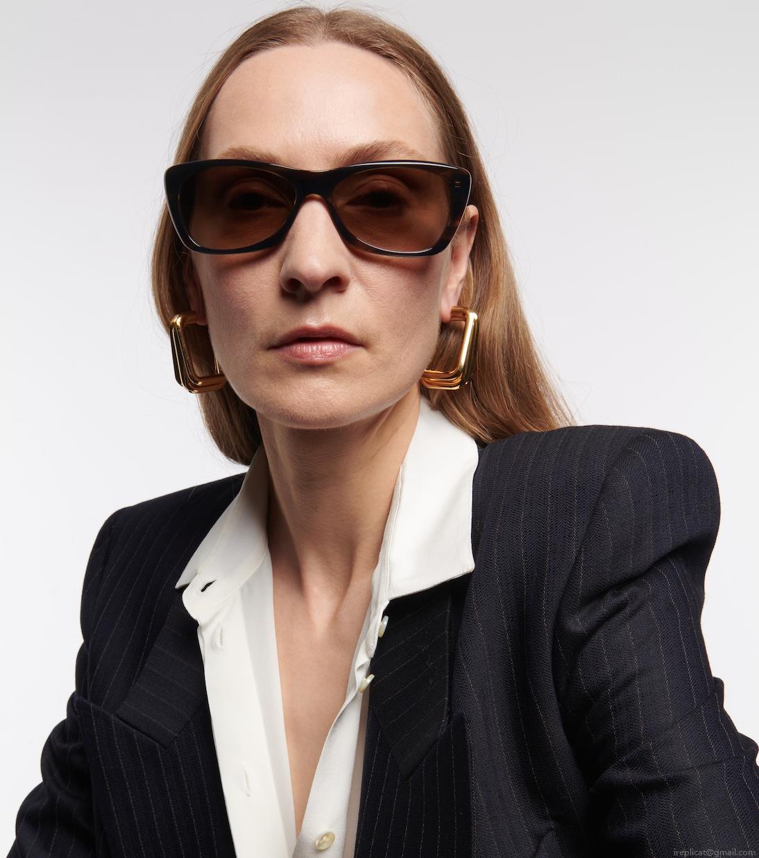 Saint LaurentSL 613 square sunglasses Saint LaurentSL 613 square sunglasses