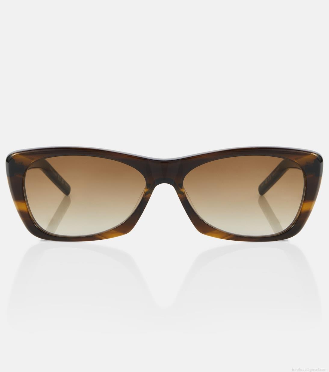 Saint LaurentSL 613 square sunglasses Saint LaurentSL 613 square sunglasses