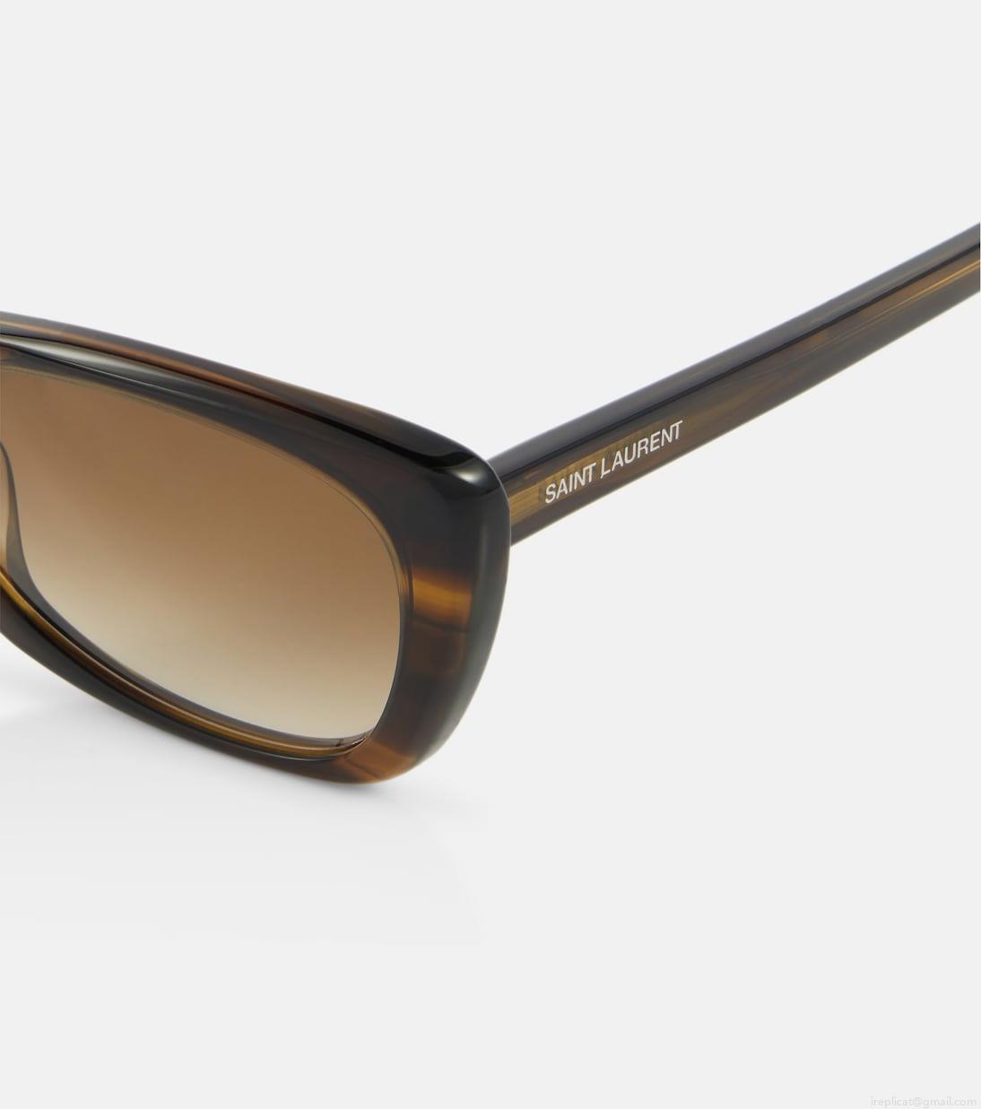 Saint LaurentSL 613 square sunglasses Saint LaurentSL 613 square sunglasses