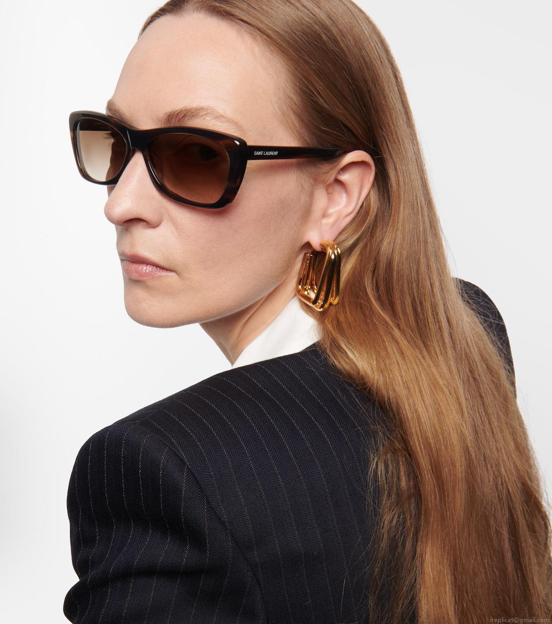 Saint LaurentSL 613 square sunglasses Saint LaurentSL 613 square sunglasses