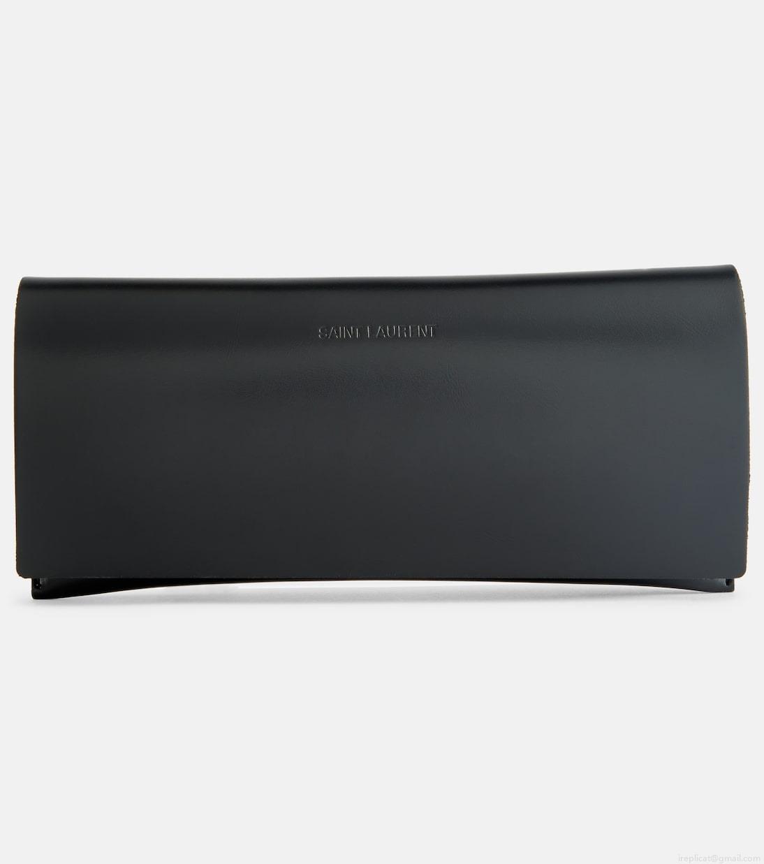 Saint LaurentSL 614 Mask shield sunglasses Saint LaurentSL 614 Mask shield sunglasses