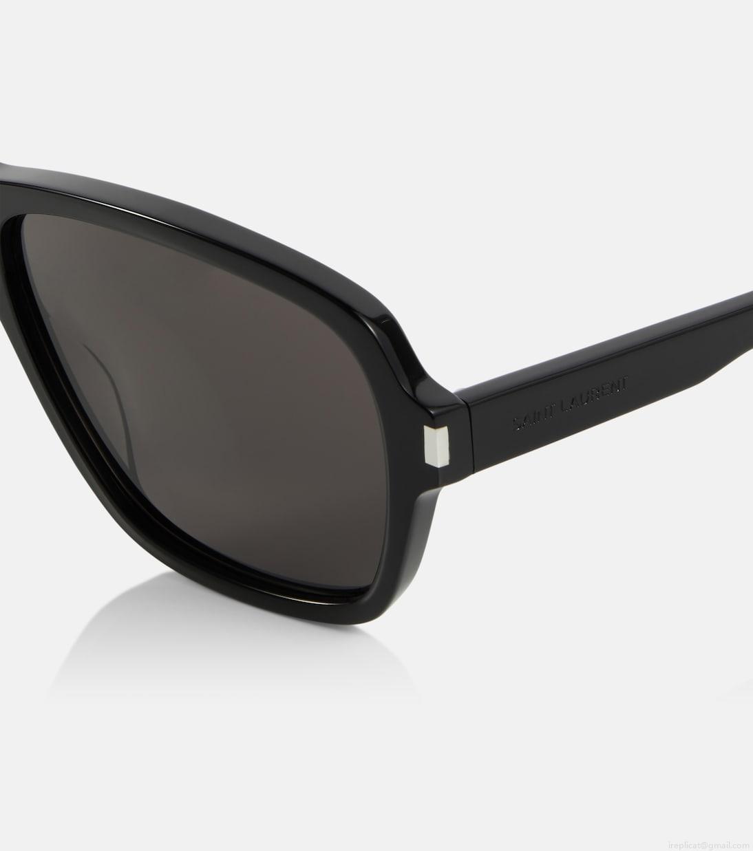 Saint LaurentSL 609 Carolyn sunglasses Saint LaurentSL 609 Carolyn sunglasses